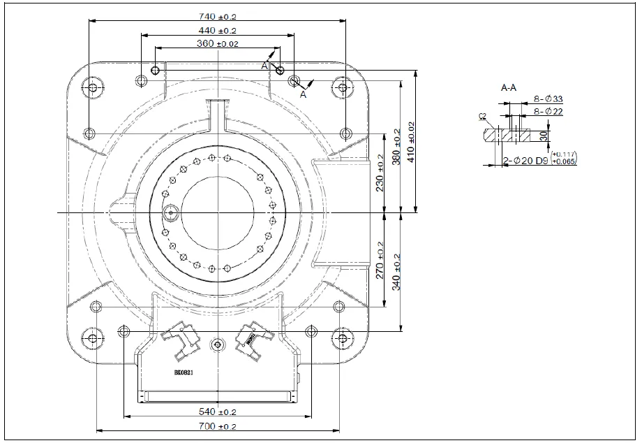 ER350-3300 - Image 5