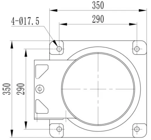 Universal Series Manipulator OT1850-D-6 - Image 4